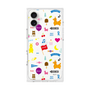Premium Square Case［ Rody - Cute ］