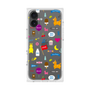 Premium Square Case［ Rody - Cute ］