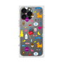 Premium Square Case［ Rody - Cute ］
