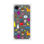 Premium Square Case［ Rody - Cute ］