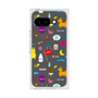 Premium Square Case［ Rody - Cute ］