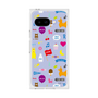 Premium Square Case［ Rody - Cute ］