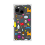 Premium Square Case［ Rody - Cute ］