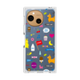 Premium Square Case［ Rody - Cute ］