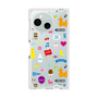 Premium Square Case［ Rody - Cute ］