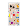 Premium Square Case［ Rody - Cute ］