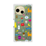 Premium Square Case［ Rody - Cute ］