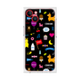 Premium Square Case［ Rody - Cute Black ］