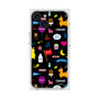 Premium Square Case［ Rody - Cute Black ］