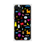 Premium Square Case［ Rody - Cute Black ］