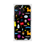 Premium Square Case［ Rody - Cute Black ］