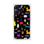 Premium Square Case［ Rody - Cute Black ］