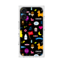 Premium Square Case［ Rody - Cute Black ］