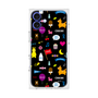 Premium Square Case［ Rody - Cute Black ］