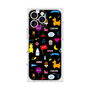 Premium Square Case［ Rody - Cute Black ］