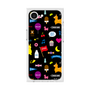 Premium Square Case［ Rody - Cute Black ］