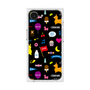 Premium Square Case［ Rody - Cute Black ］
