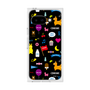 Premium Square Case［ Rody - Cute Black ］