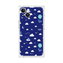 Premium Square Case［ Rody - Cloud ］