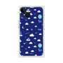 Premium Square Case［ Rody - Cloud ］