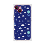 Premium Square Case［ Rody - Cloud ］