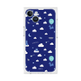 Premium Square Case［ Rody - Cloud ］