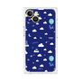 Premium Square Case［ Rody - Cloud ］