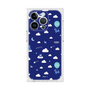 Premium Square Case［ Rody - Cloud ］