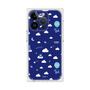 Premium Square Case［ Rody - Cloud ］
