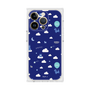 Premium Square Case［ Rody - Cloud ］