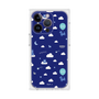 Premium Square Case［ Rody - Cloud ］