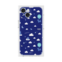 Premium Square Case［ Rody - Cloud ］