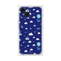 Premium Square Case［ Rody - Cloud ］
