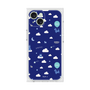 Premium Square Case［ Rody - Cloud ］