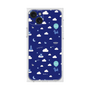 Premium Square Case［ Rody - Cloud ］