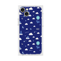 Premium Square Case［ Rody - Cloud ］