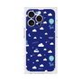 Premium Square Case［ Rody - Cloud ］