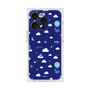 Premium Square Case［ Rody - Cloud ］