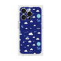 Premium Square Case［ Rody - Cloud ］