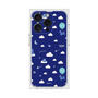 Premium Square Case［ Rody - Cloud ］
