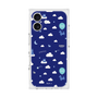 Premium Square Case［ Rody - Cloud ］