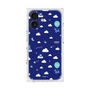 Premium Square Case［ Rody - Cloud ］