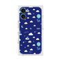 Premium Square Case［ Rody - Cloud ］