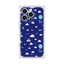 Premium Square Case［ Rody - Cloud ］