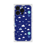 Premium Square Case［ Rody - Cloud ］