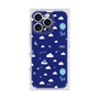 Premium Square Case［ Rody - Cloud ］