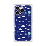 Premium Square Case［ Rody - Cloud ］