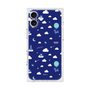 Premium Square Case［ Rody - Cloud ］