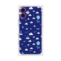 Premium Square Case［ Rody - Cloud ］