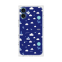 Premium Square Case［ Rody - Cloud ］